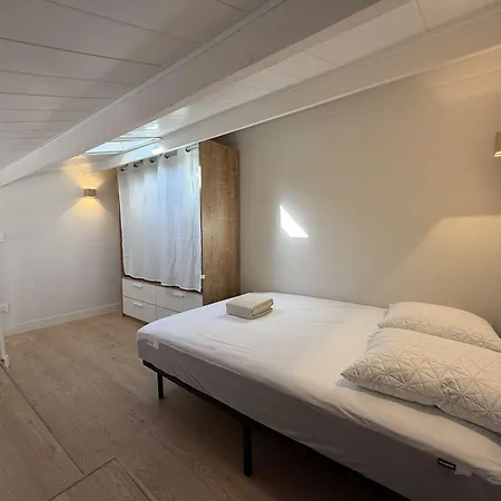 Apartman En Duplex, Climatisation, Centre - 4 Pers. - Fr-1-81-774 Leucate